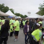 The last G.L.O.W. 5K run brings together the Naperville community