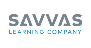 Savvas Logo